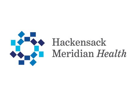 Hackensack Meridian Health logo