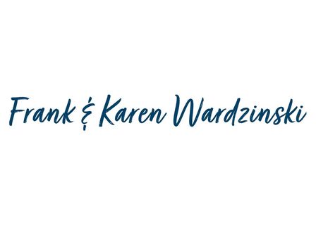Frank & Karen Wardzinski logo