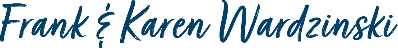 Frank & Karen Wardzinski logo