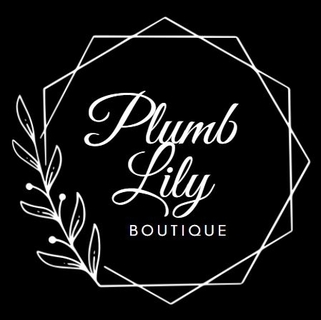 Plumb Lily logo