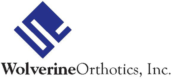 Wolverine Orthotics logo