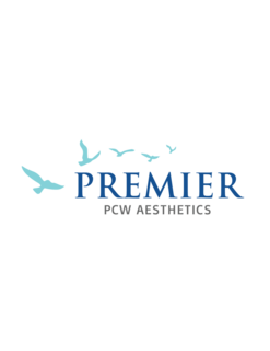 Gendai Echezona, Premier PCW Aesthetics logo