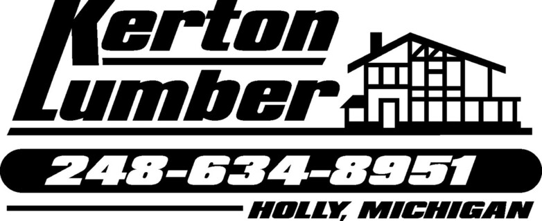 Kerton Lumber logo