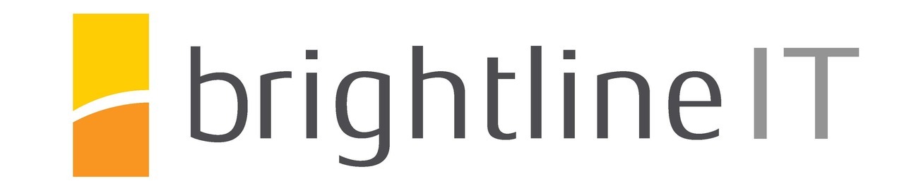 Brightline Technologies Inc. logo
