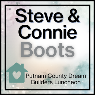 Host: Steve & Connie Boots logo