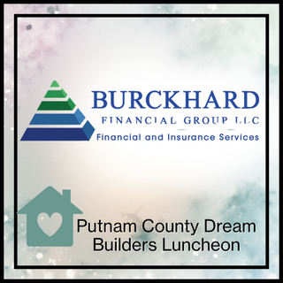 Host: Andrea Burckhard logo