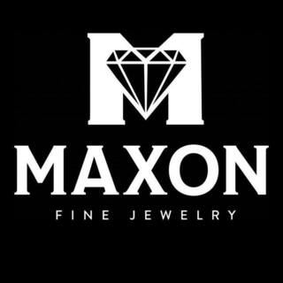 Maxon Fine Jewelry logo