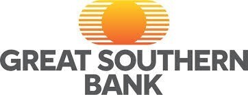 Great Southern Bank logo