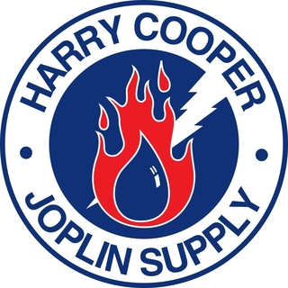 Harry Cooper Supply logo