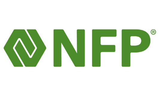 NFP logo
