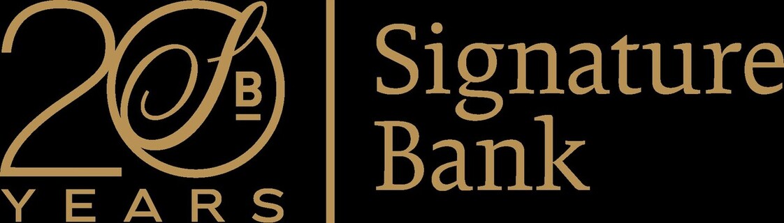 Signature Bank logo