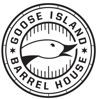 Goose Island Barrel House logo