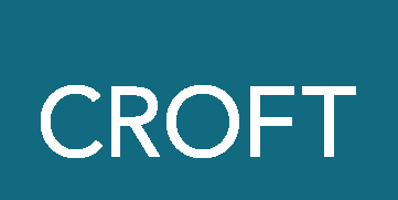 CROFT & Associates logo