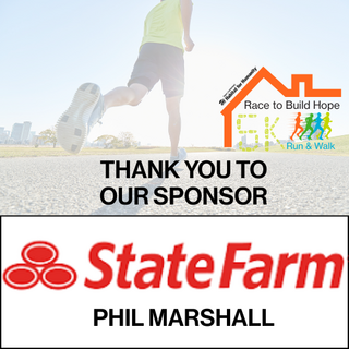 State Farm Insurance - Agent Phil Marshall logo
