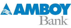 Amboy Bank logo