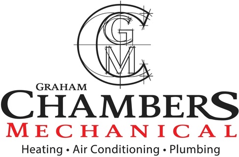 Graham Chambers Mechanical logo