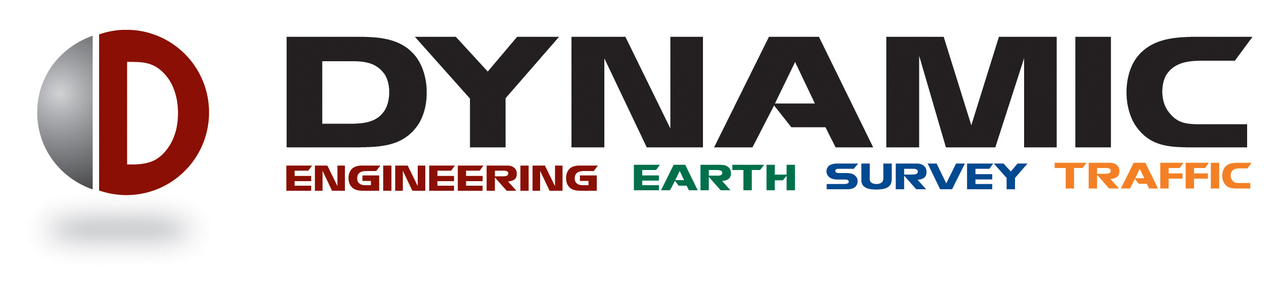 Dynamic Engineering logo