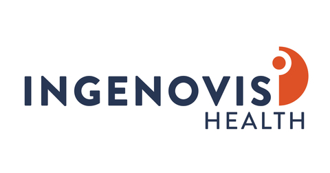 Ingenovis Health logo