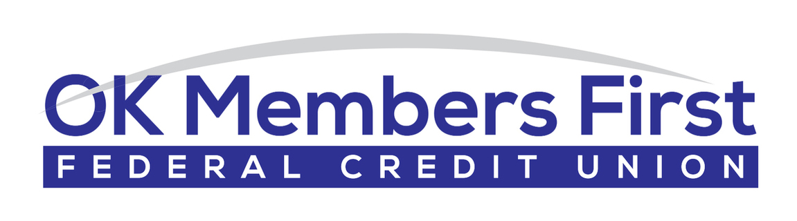 OK Members First Federal Credit Union logo