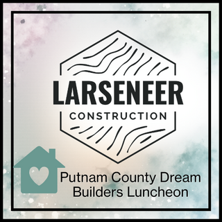 LARSENEER CONSTRUTION logo