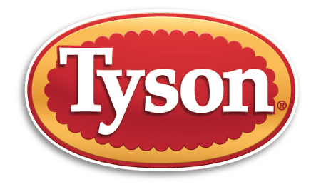 Tyson Foods logo