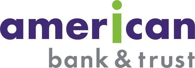 American Bank & Trust logo