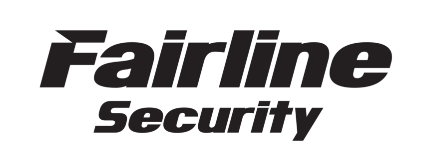 Fairline Security logo