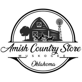 Amish Country Store logo