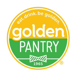 Golden Pantry Food Stores logo