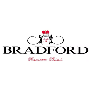 Bradford Portraits logo