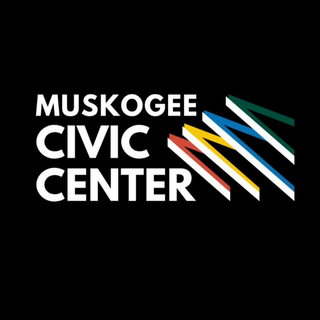 Muskogee Civic Center logo