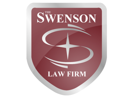 The Swenson Law Firm logo