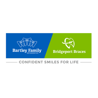 Bartley Family Orthodontics logo