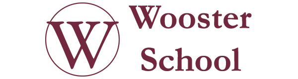 Wooster School logo