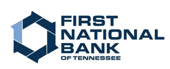 First National Bank logo