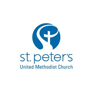 St. Peter's United Methodist Church logo