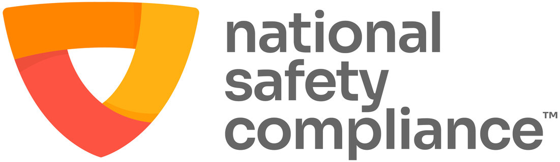 National Safety Compliance logo