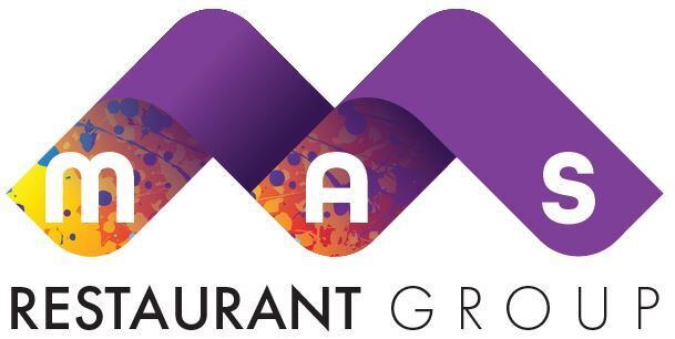 MAS Restaurant Group logo