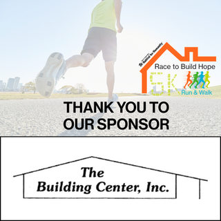 The Building Center logo