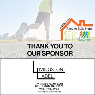 Livingston Label logo