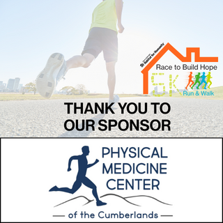 Physical Medicine Center logo