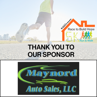Maynord Auto Sales logo