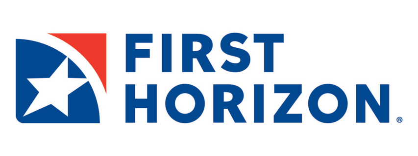 First Horizon Bank logo