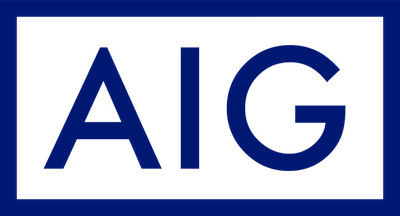 AIG logo