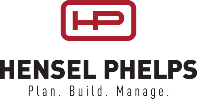 Hensel Phelps logo