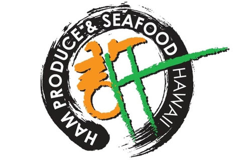 Ham Produce & Seafood logo