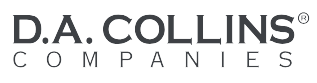 D.A. Collins Companies logo