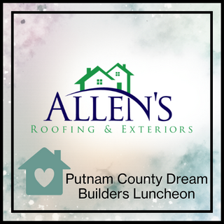 Allen's Roofing logo