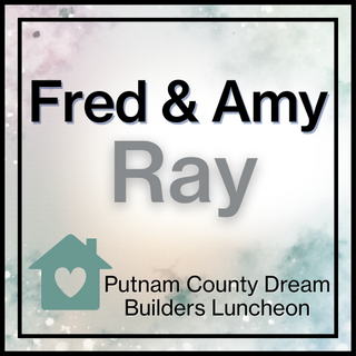 Host: Fred & Amy Ray logo