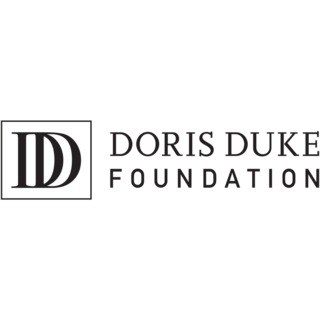 Doris Duke Foundation logo